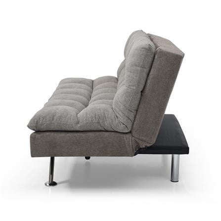 SOFA BED FURDINI MOSA BROWN [EXCLUSIVE FROM HOMEPRO THAILAND]