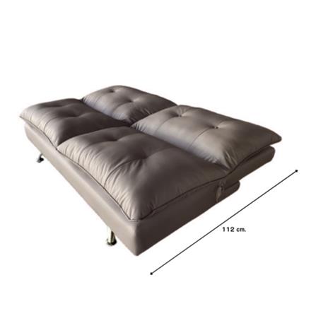SOFA BED FURDINI LINDA GREY [EXCLUSIVE FROM HOMEPRO THAILAND]