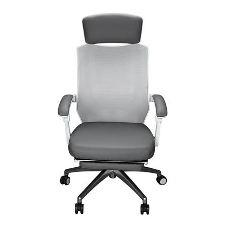 OFFICE CHAIR FURDINI JASPER GREY [EXCLUSIVE FROM HOMEPRO THAILAND]