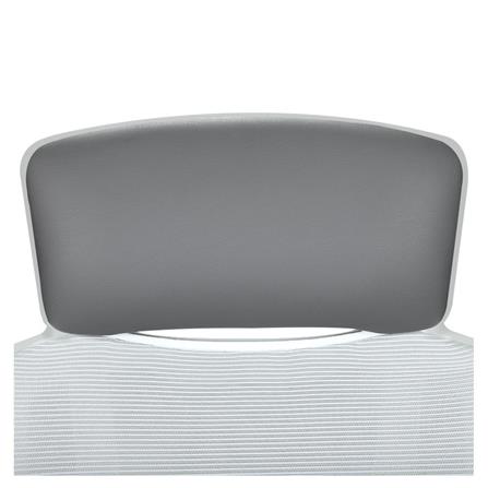 OFFICE CHAIR FURDINI JASPER GREY [EXCLUSIVE FROM HOMEPRO THAILAND]