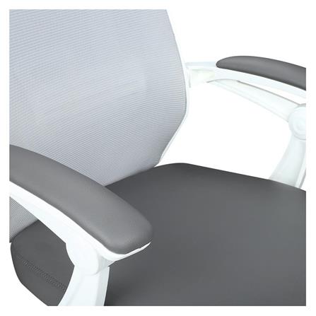 OFFICE CHAIR FURDINI JASPER GREY [EXCLUSIVE FROM HOMEPRO THAILAND]