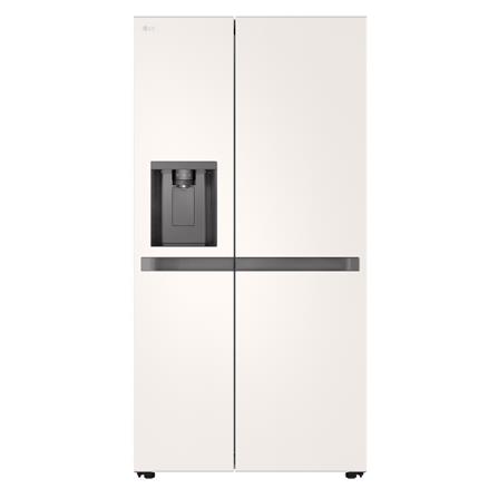 LG MULTIDOOR REFRIGERATOR GC-L257KQKW.AEERLML 635L BEIGE