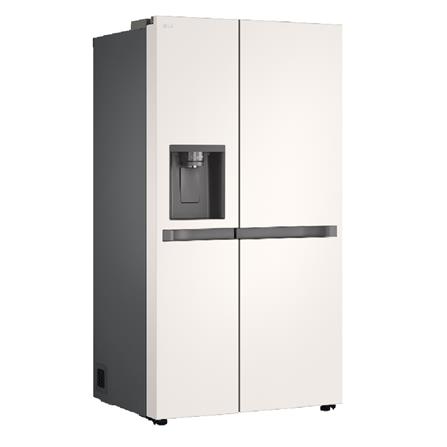 LG MULTIDOOR REFRIGERATOR GC-L257KQKW.AEERLML 635L BEIGE