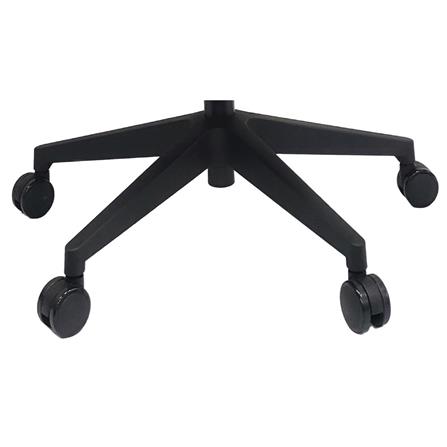 OFFICE CHAIR FURDINI BEFIT MESH/FABRIC BLACK [EXCLUSIVE FROM HOMEPRO THAILAND]