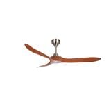 FIERO CEILING FAN ACORA 60 INCH 3 BLADE WALNUT