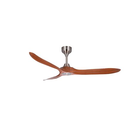 FIERO CEILING FAN ACORA 60 INCH 3 BLADE WALNUT