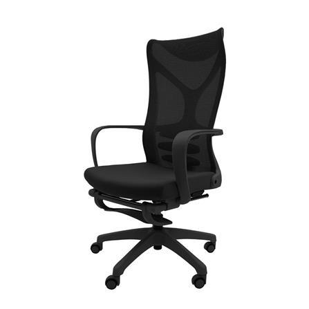 ERGONOMIC OFFICE CHAIR MODENA ERGO RELAX NET BLACK [EXCLUSIVE FROM HOMEPRO THAILAND]
