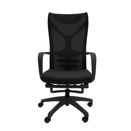 ERGONOMIC OFFICE CHAIR MODENA ERGO RELAX NET BLACK [EXCLUSIVE FROM HOMEPRO THAILAND]