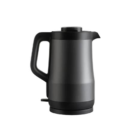 TOSHIBA KETTLE KT-15DRUMY(H) 1500W 1.5L DOUBLE WALL