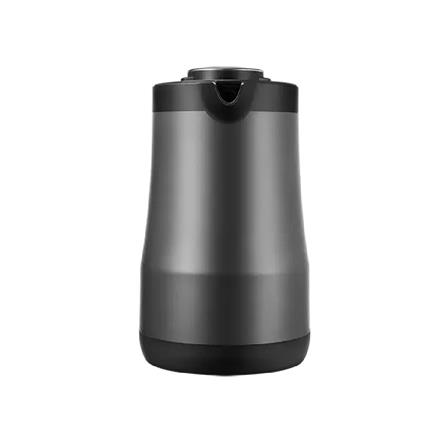 TOSHIBA KETTLE KT-15DRUMY(H) 1500W 1.5L DOUBLE WALL