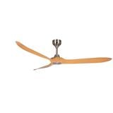 FIERO CEILING FAN ACORA 72 INCH 3 BLADE PINE WOOD