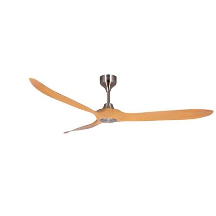 FIERO CEILING FAN ACORA 72 INCH 3 BLADE PINE WOOD
