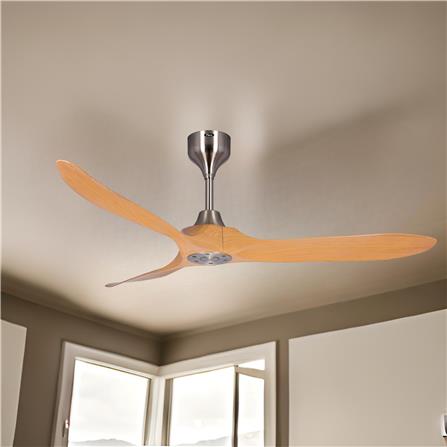 FIERO CEILING FAN ACORA 72 INCH 3 BLADE PINE WOOD
