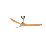 FIERO CEILING FAN ACORA 60 INCH 3 BLADE PINE WOOD