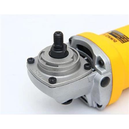 DEWALT 4" ANGLE GRINDER 680W DW810B-XD (TOGGLE SWITCH)