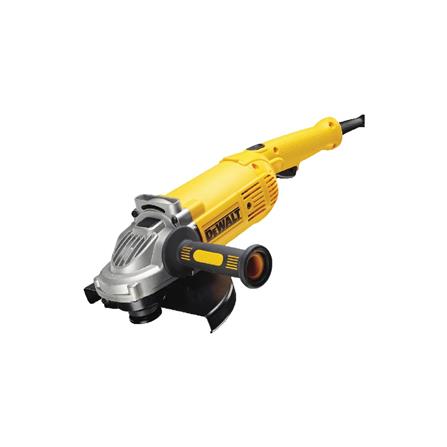 DEWALT 9" ANGLE GRINDER 2200W DWE492-B1 (LAG)