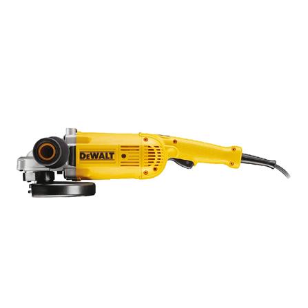 DEWALT 9" ANGLE GRINDER 2200W DWE492-B1 (LAG)