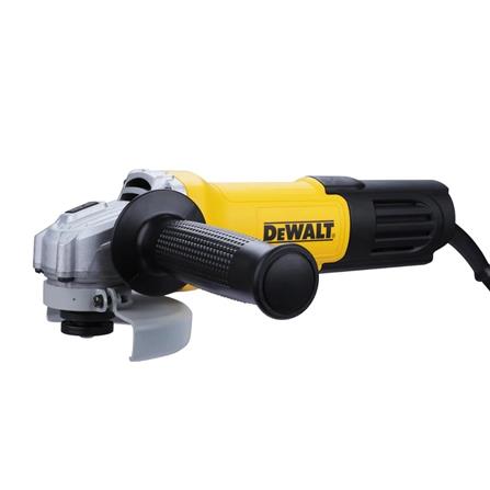 DEWALT 4" ANGLE GRINDER 750W DWE750T-XD (TOGGLE SWITCH)
