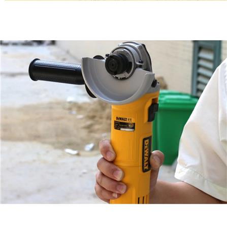 DEWALT 4" ANGLE GRINDER 850W DWE8200PL-XD (PADDLE SWITCH)