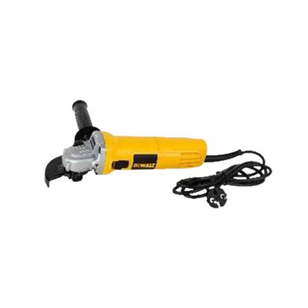 DEWALT 4" ANGLE GRINDER 850W DW802-B1 (SLIDE SWITCH)