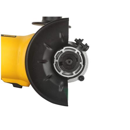DEWALT 4" ANGLE GRINDER 850W DW802-B1 (SLIDE SWITCH)