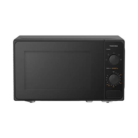 TOSHIBA MICROWAVE OVEN MM2-MM20PF(BK) 700W 20.0L