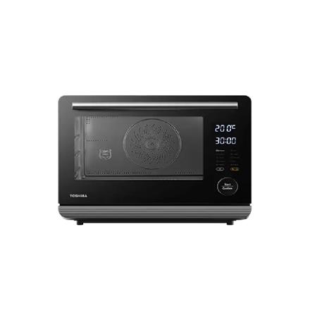 TOSHIBA STEAM OVEN MS5-STR30SFZ(BK) 1800W 30L