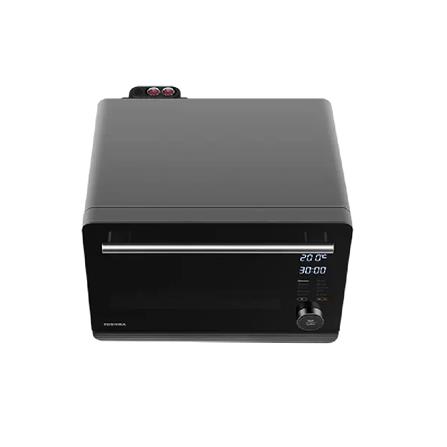 TOSHIBA STEAM OVEN MS5-STR30SFZ(BK) 1800W 30L