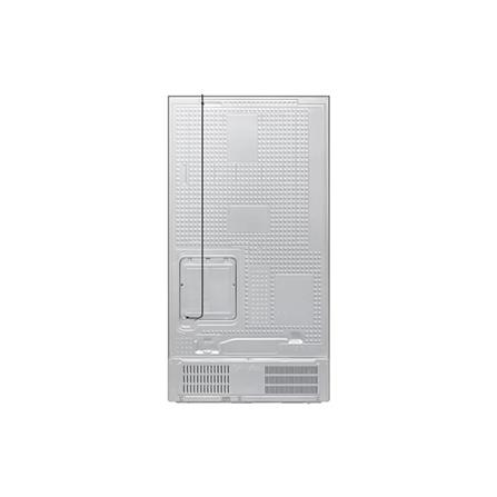 SAMSUNG SIDE BY SIDE REFRIGERATOR RS90F65DNFME 594L BLACK