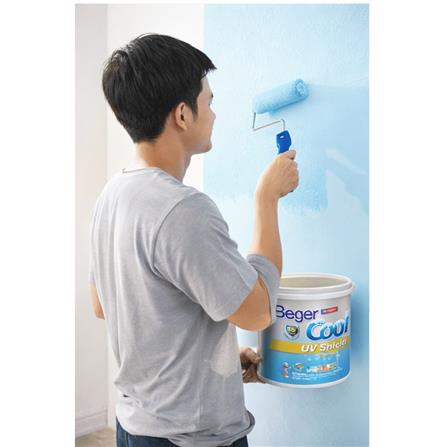 (PROJECT) BEGER COOL UV SHIELD PRIMER 9900 - 15L