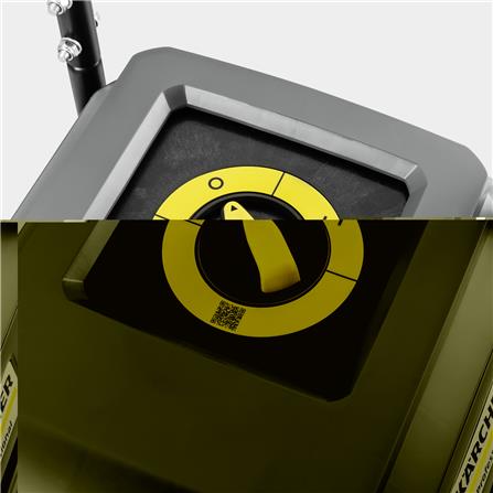 KARCHER HIGH PRESSURE CLEANER HD 7/11-4 M 2900W/150BAR