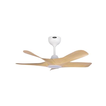 FIERO CEILING FAN ALVIA LED 5BLADE 56 INCH PINE WOOD