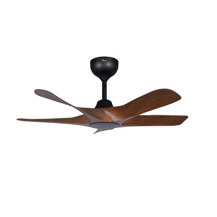 FIERO CEILING FAN ALVIA 42 INCH 5-BLADE WALNUT