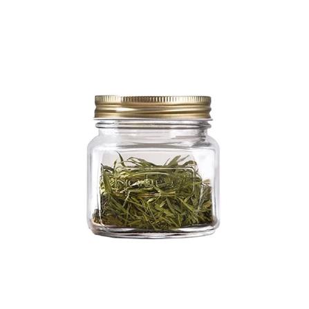 SCYBE MORGEN PRESERVING GLASS JAR  500ML