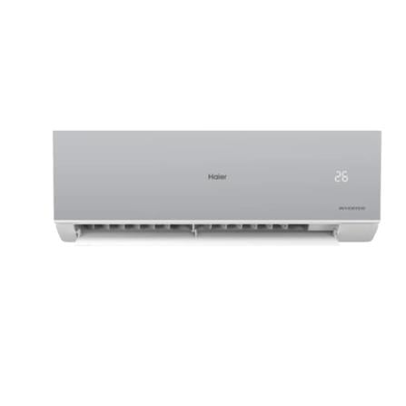 HAIER WALL AIR CONDITIONER HS-19VSC03 (S) 2HP INVERTER