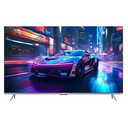 HAIER H85S800UX 85-INCH 4K UHD HQLED GOOGLE TV 120HZ