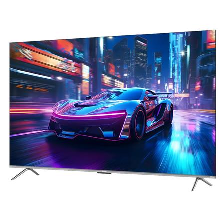 HAIER H85S800UX 85-INCH 4K UHD HQLED GOOGLE TV 120HZ