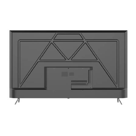 HAIER H85S800UX 85-INCH 4K UHD HQLED GOOGLE TV 120HZ