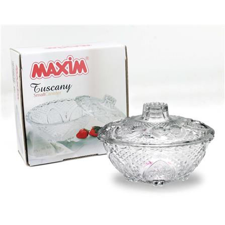 MAXIM TUSCANY CANISTER WITH LIDC HR-T5/1-1GB
