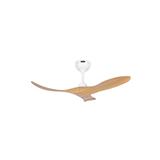 FIERO CEILING FAN ARIS 42 INCH 3 BLADE PINE WOOD