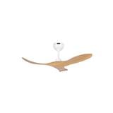 FIERO CEILING FAN ARIS 56 INCH 3 BLADE PINE WOOD