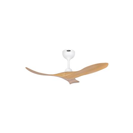 FIERO CEILING FAN ARIS 56 INCH 3 BLADE PINE WOOD