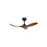 FIERO CEILING FAN ARIS 56 INCH 3 BLADE WALNUT