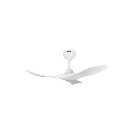 FIERO CEILING FAN ARIS 56 INCH 3 BLADE MATTE WHITE