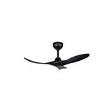 FIERO CEILING FAN ARIS 56 INCH 3 BLADE MATTE BLACK