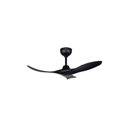FIERO CEILING FAN ARIS 56 INCH 3 BLADE MATTE BLACK
