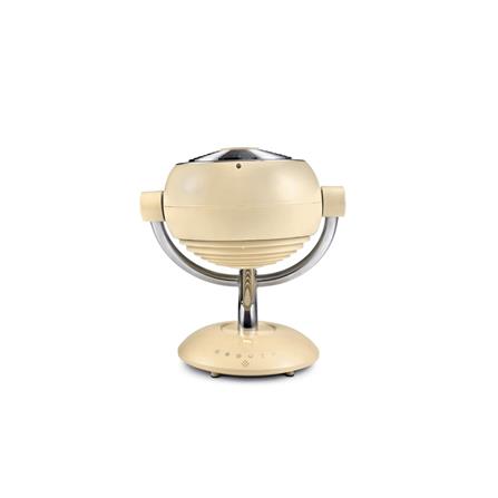 CORNELL AIR CIRCULATOR TABLE FAN CCF-7001ACR 7" 35W 6SPEED