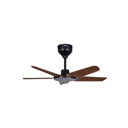 FIERO CEILING FAN FREYA 36 INCH 5 BLADE WALNUT
