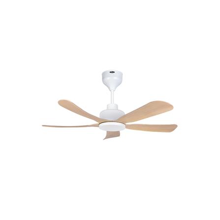 FIERO CEILING FAN ASTON 42 INCH 5 BLADE PINE WOOD