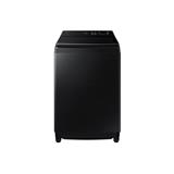 SAMSUNG TOP LOAD WASHING MACHINE WA80F21B9BFQ 21KG BLACK CAVIAR
